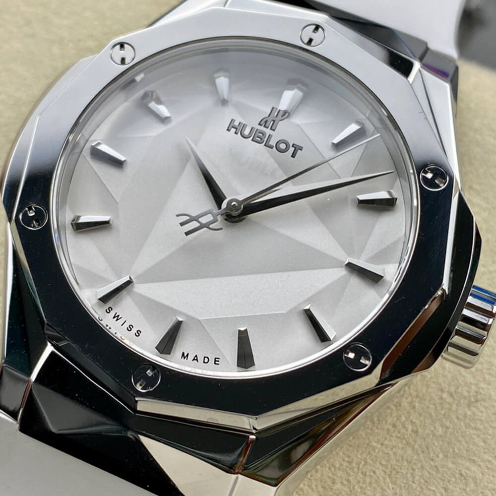 Hublot Classic Fusion 40mm