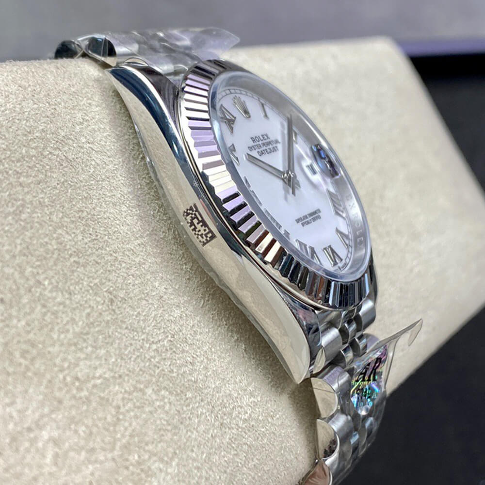 Rolex Datejust 41