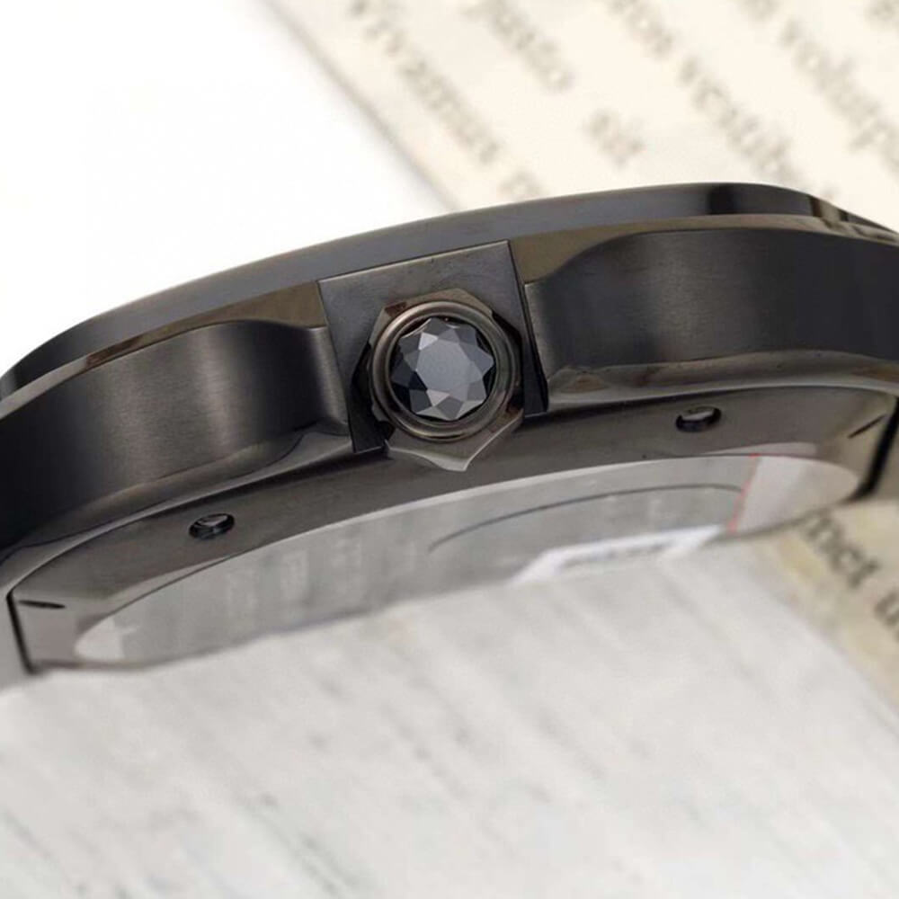 Cartier Santos watch