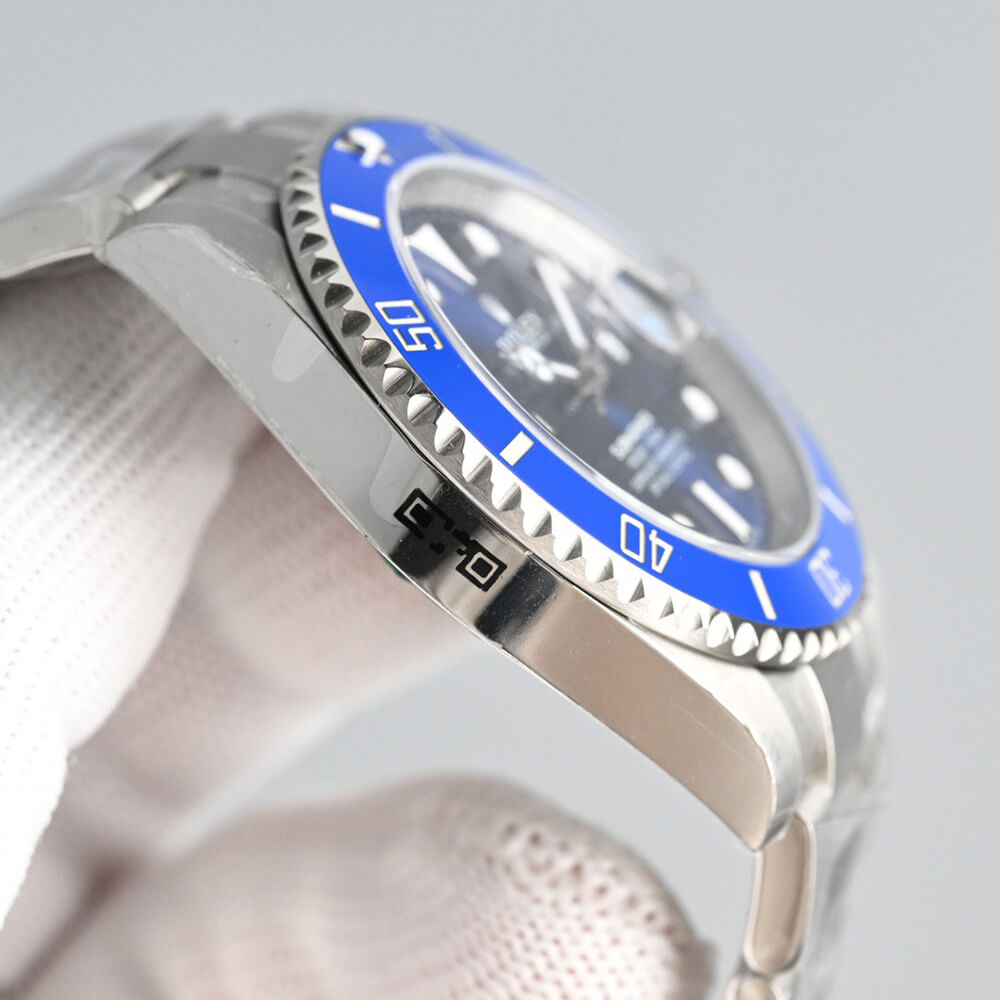 Rolex Submariner Date