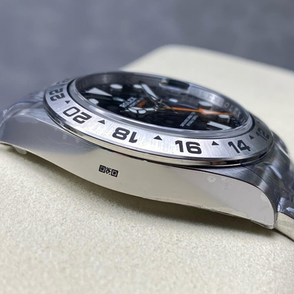 Rolex Explorer II