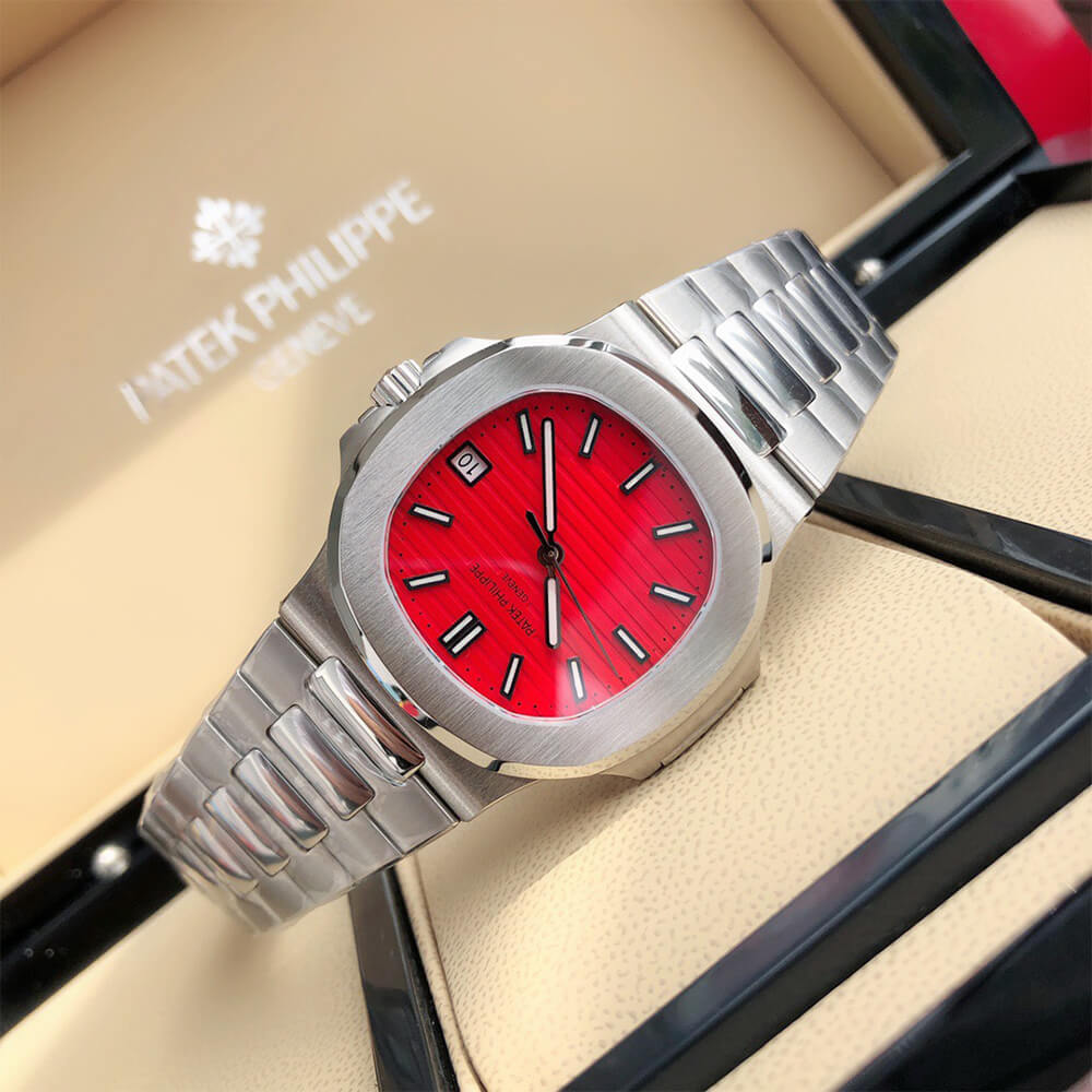 Patek Philippe Nautilus 5711/1A