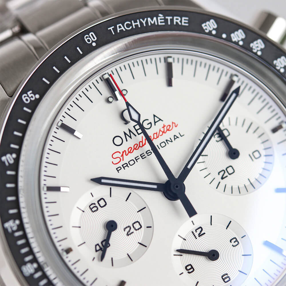 Omega Speedmaster