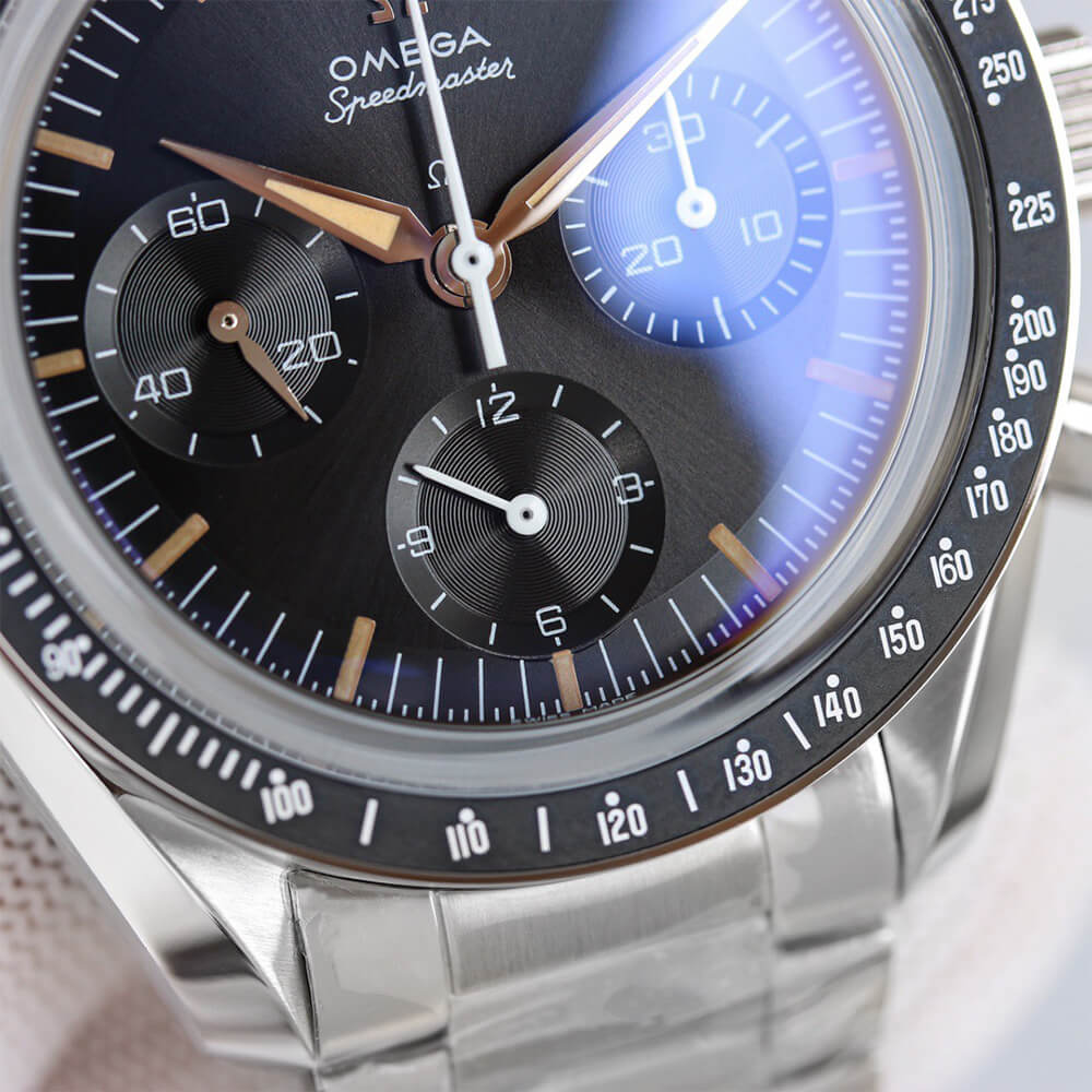 Omega Speedmaster