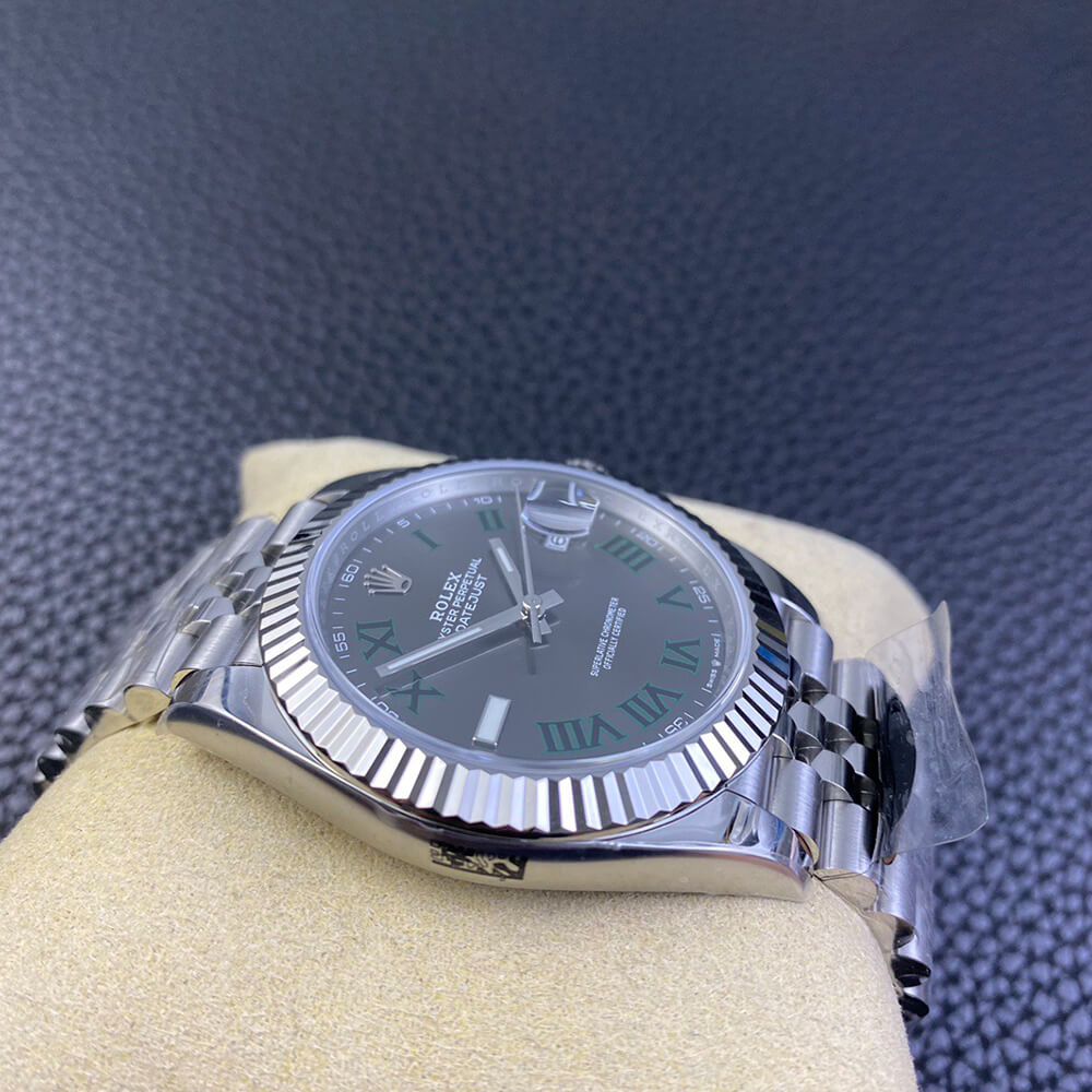 Rolex Datejust 41