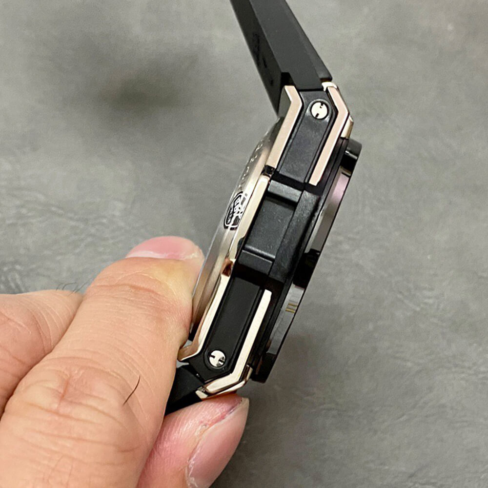 Hublot Big Bang 42mm