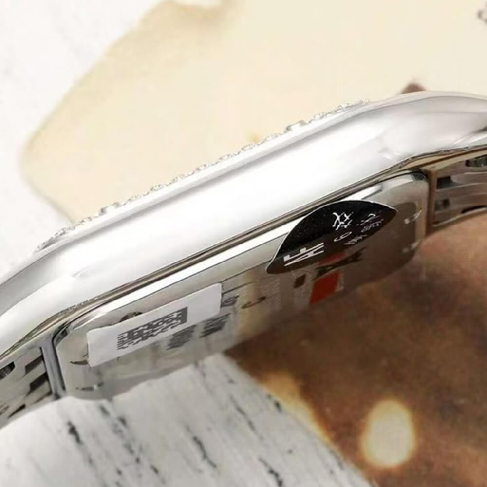 Cartier Panthere Small Model De Cartier Watch