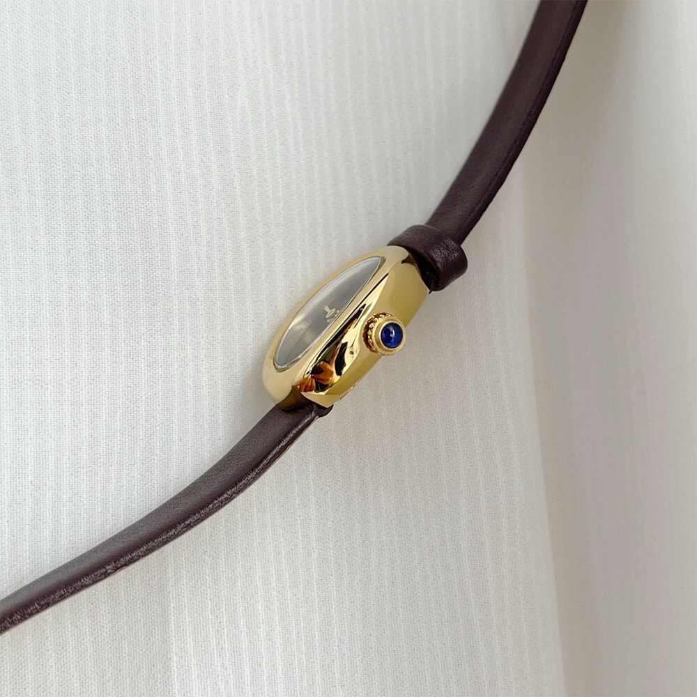 Cartier Baignoire Mini Model Watch