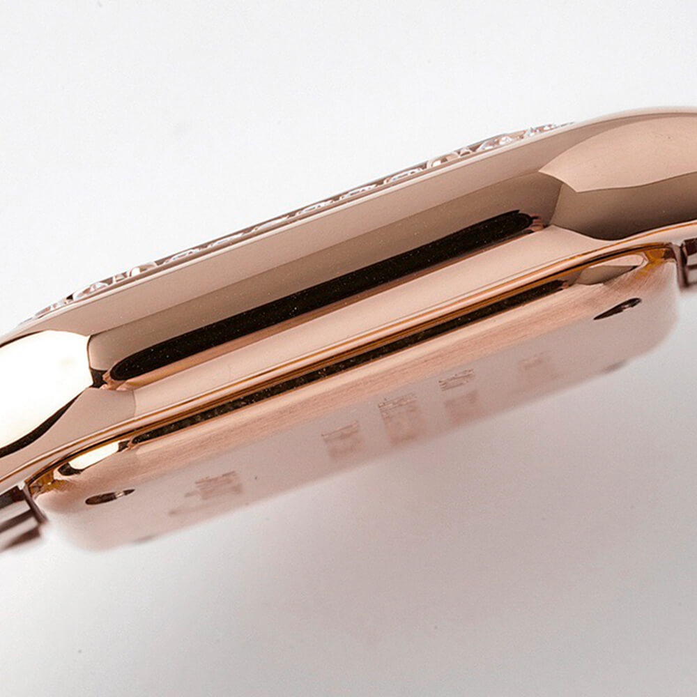 Cartier Small Panthere de Cartier watch