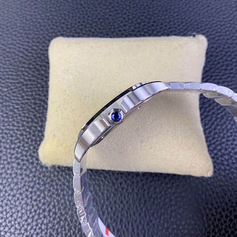 Santos Large de Cartier watch
