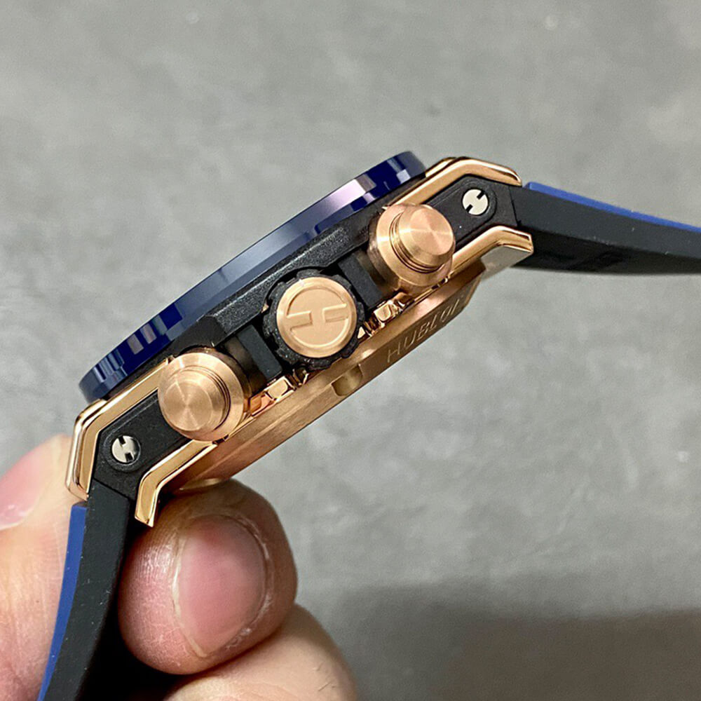 Hublot Big Bang 42mm