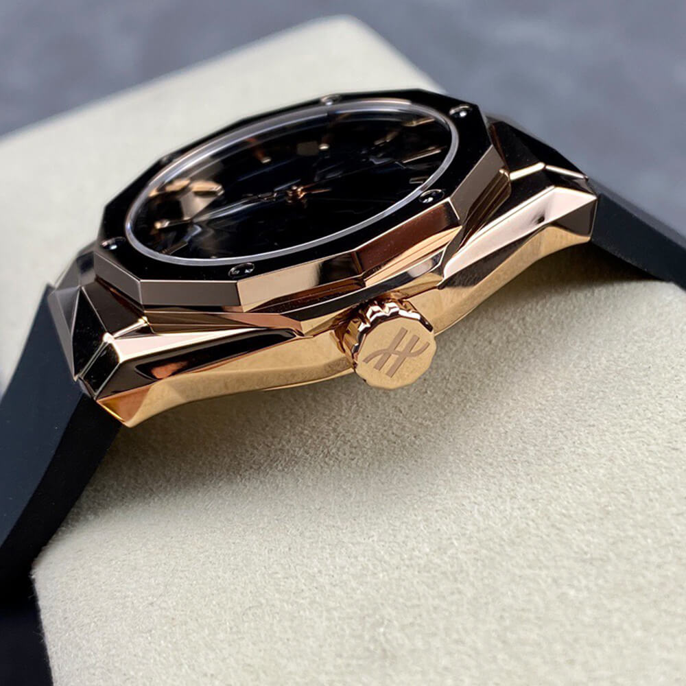 Hublot Classic Fusion 40mm