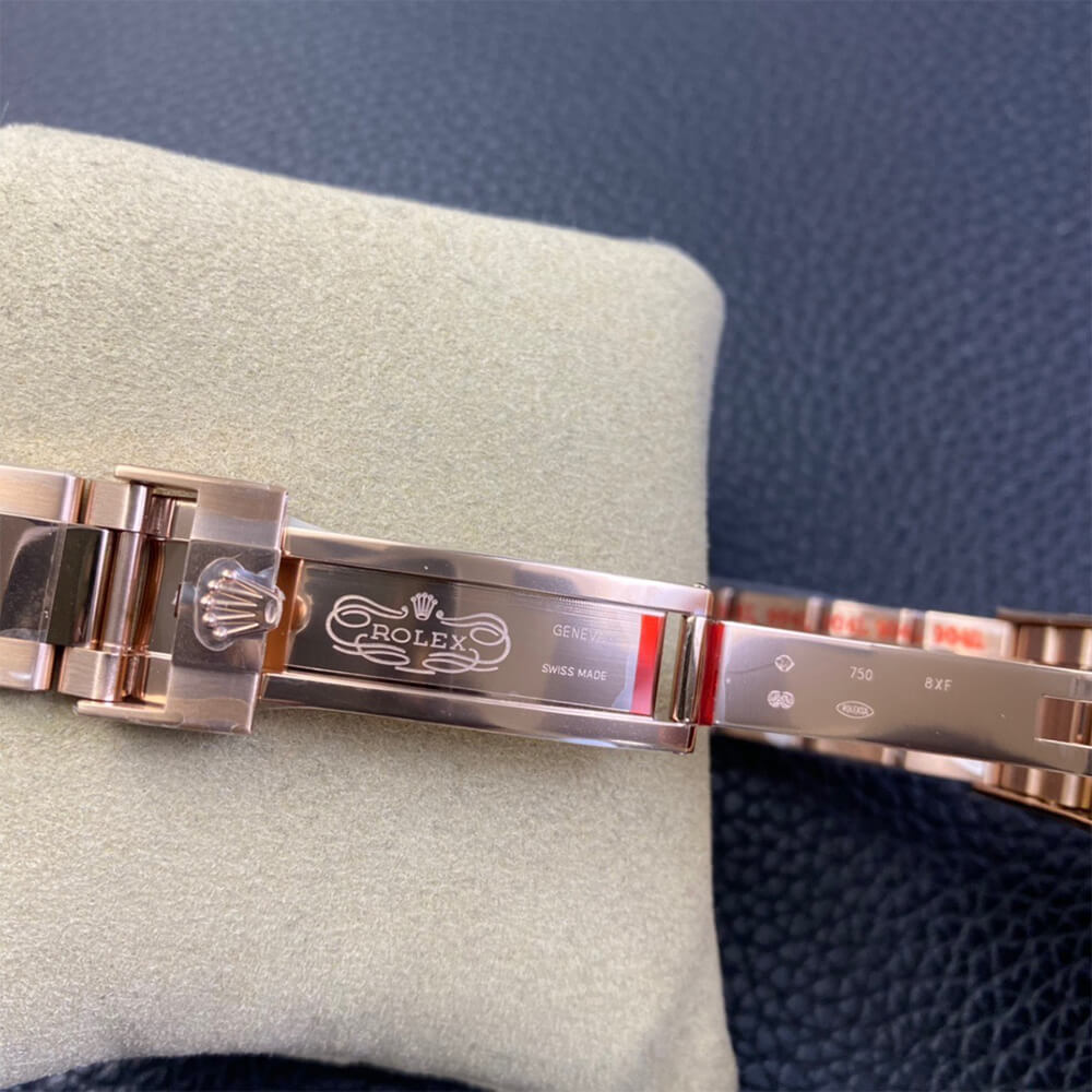 Rolex Cosmograph Daytona
