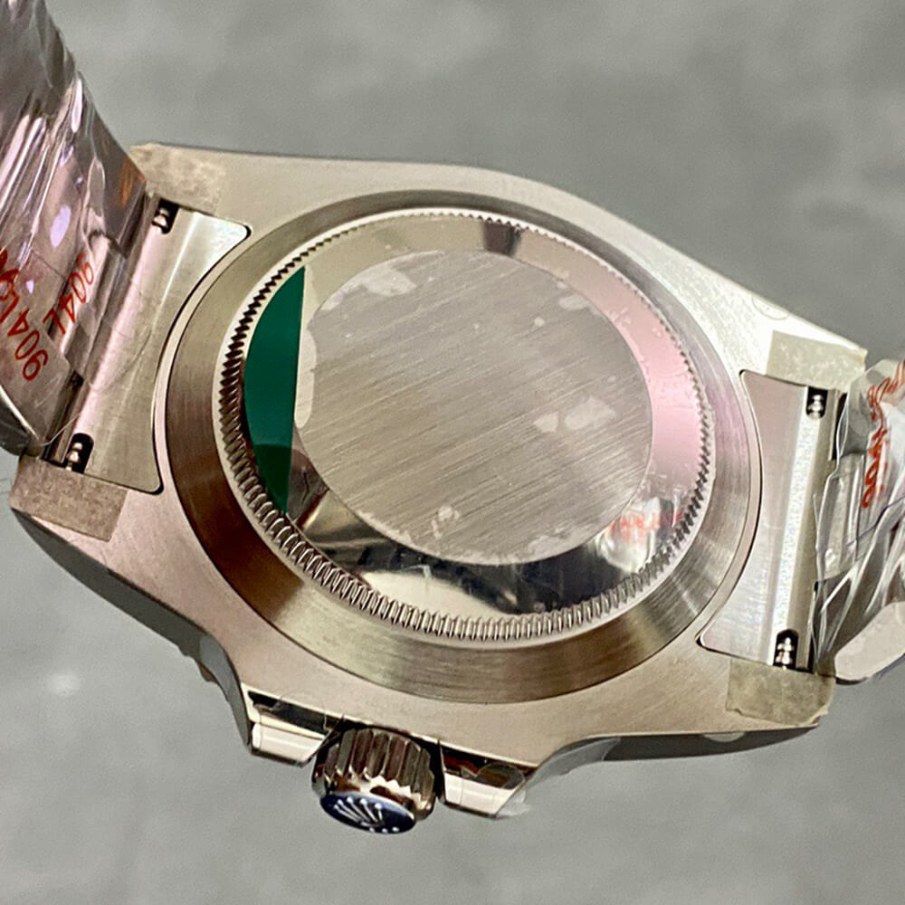 Rolex Blaken Submariner Date
