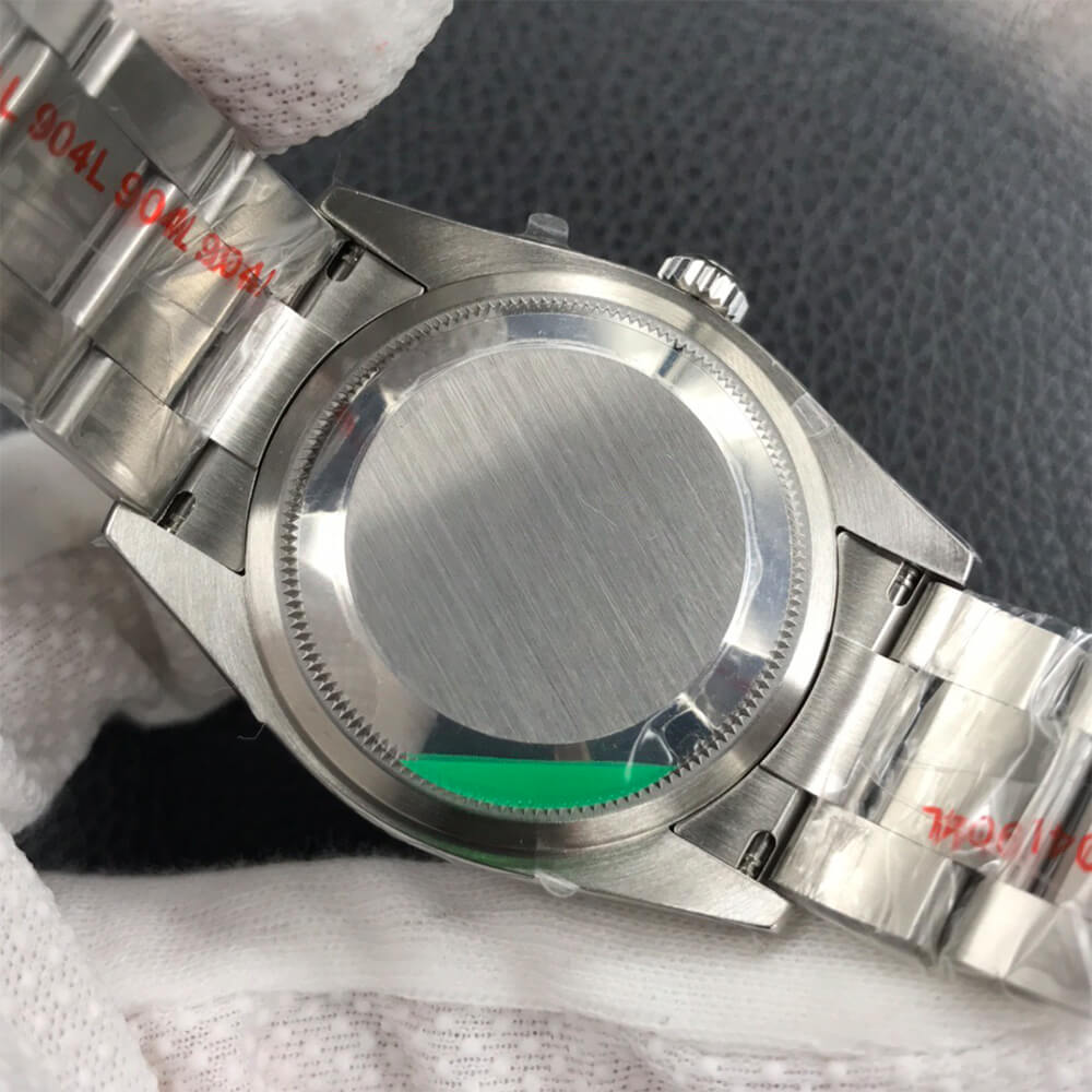 Rolex Explorer 36