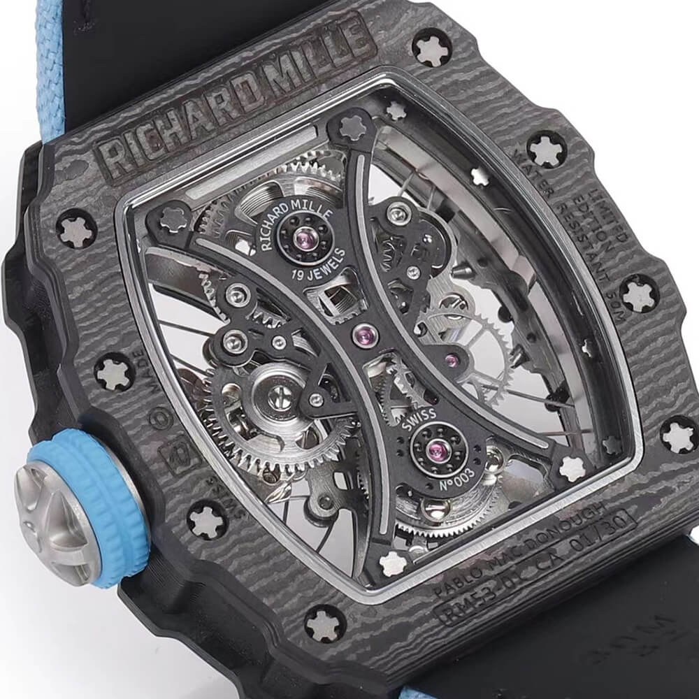 Richard Mille RM 53-01