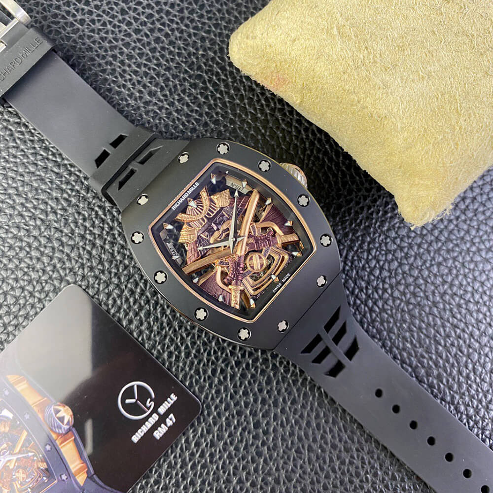 Richard Mille RM 47