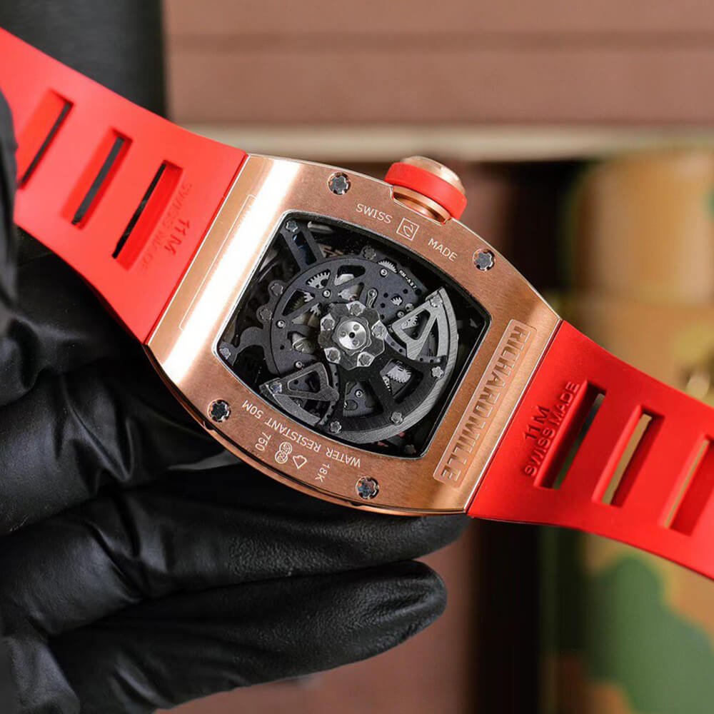 Richard Mille RM 010