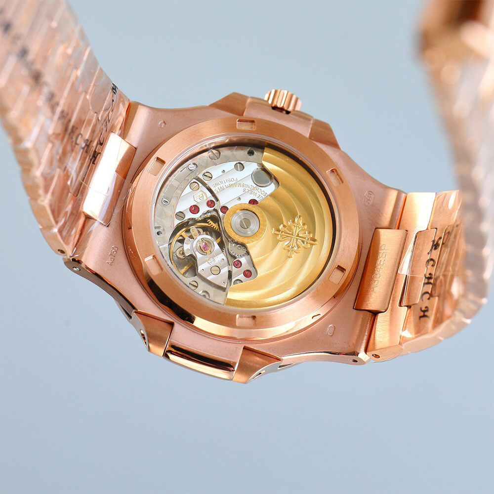 Patek Philippe Nautilus 5711/1A