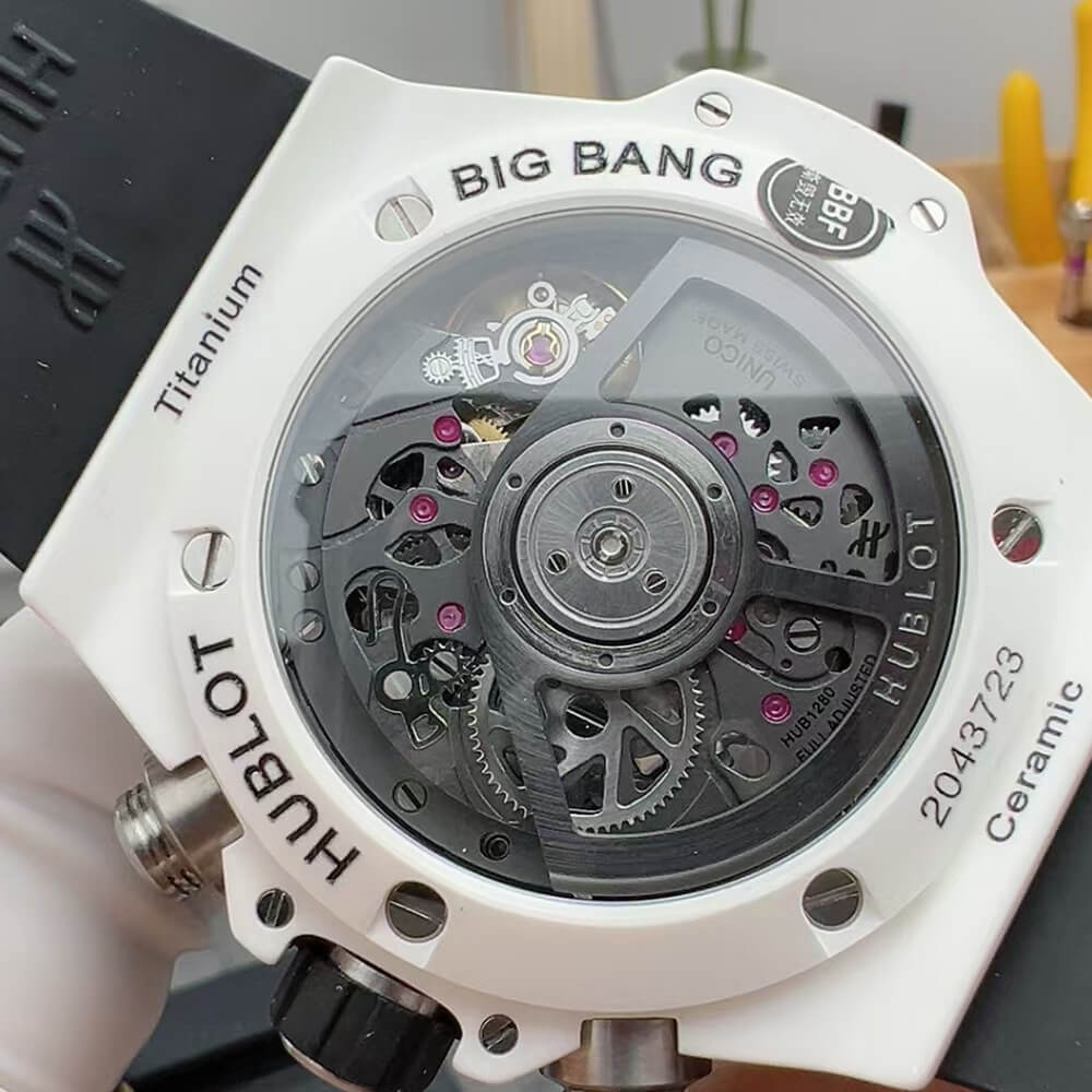 Hublot Big Bang 42mm