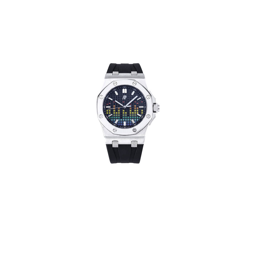 Audemars Piguet Royal Oak 15600