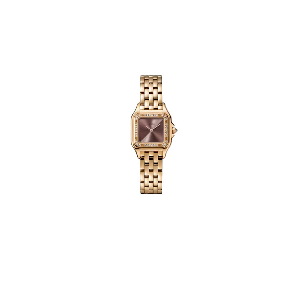 Cartier Panthere Medium Watch
