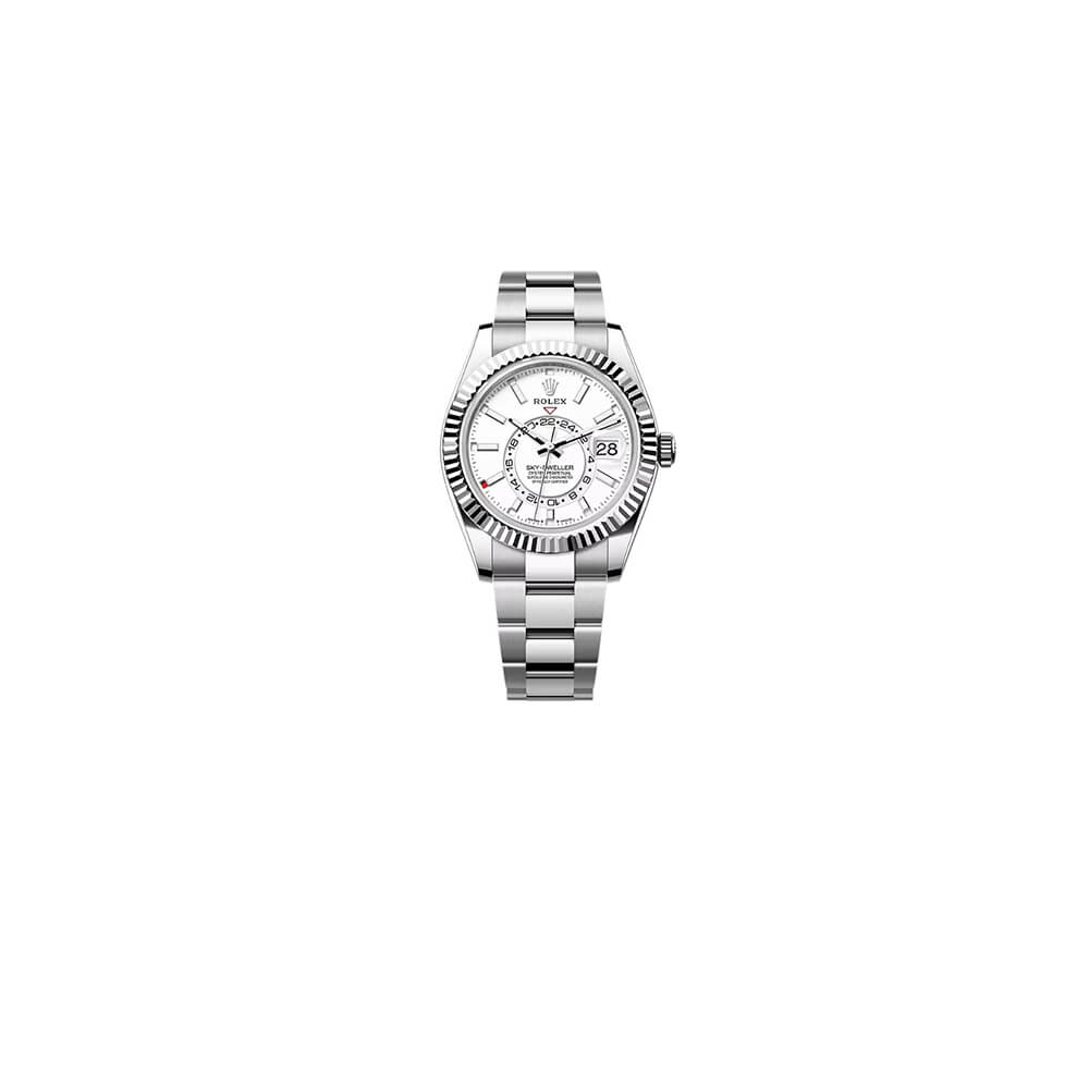 Rolex Sky-Dweller