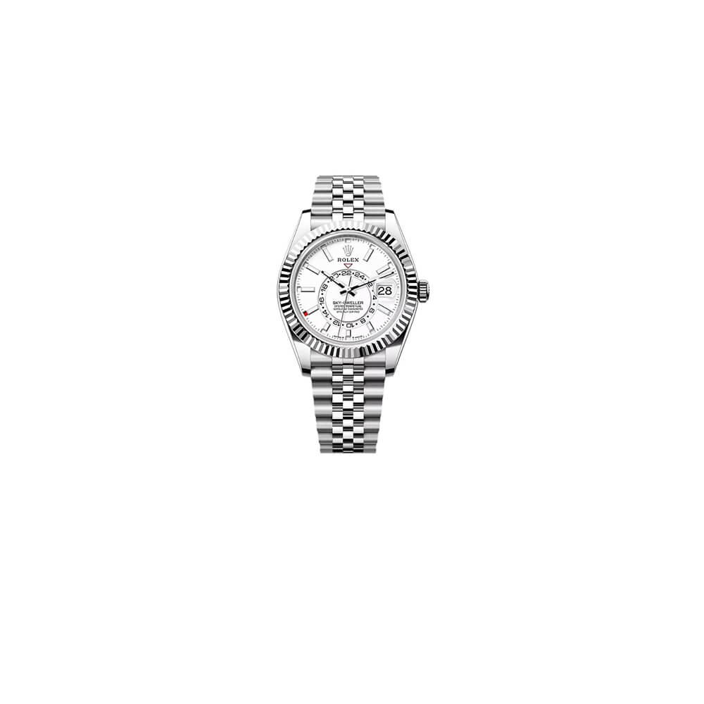 Rolex Sky-Dweller