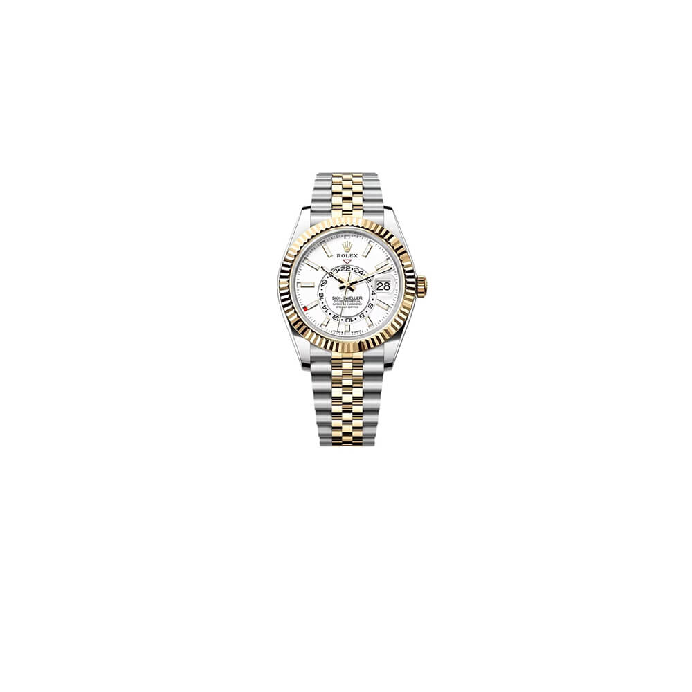 Rolex Sky-Dweller