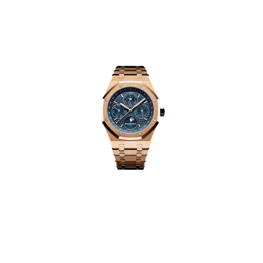 Audemars Piguet Royal Oak Perpetual Calendar