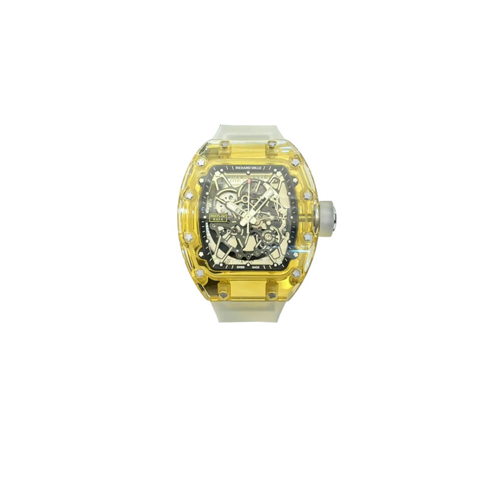 Richard Mille 35-02