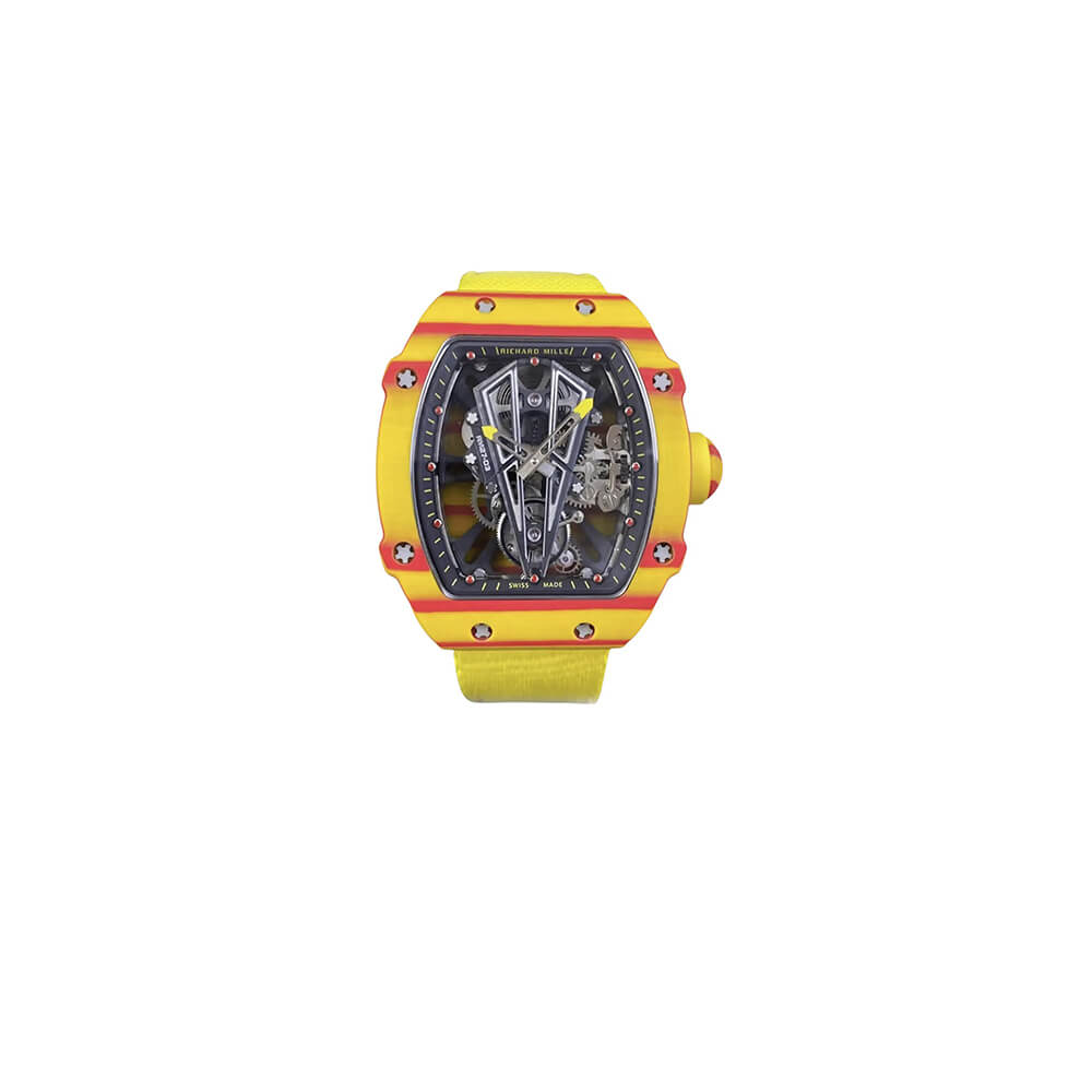 Richard Mille 27-03