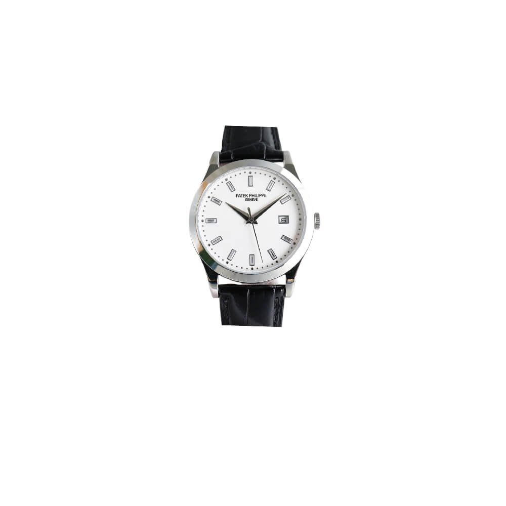 Patek Philippe 5296