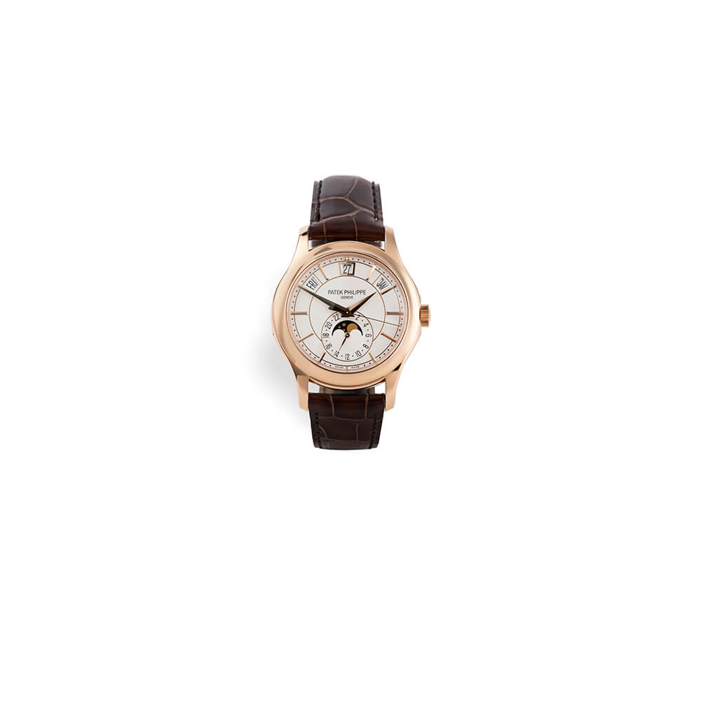 Patek Philippe Complications 5205R