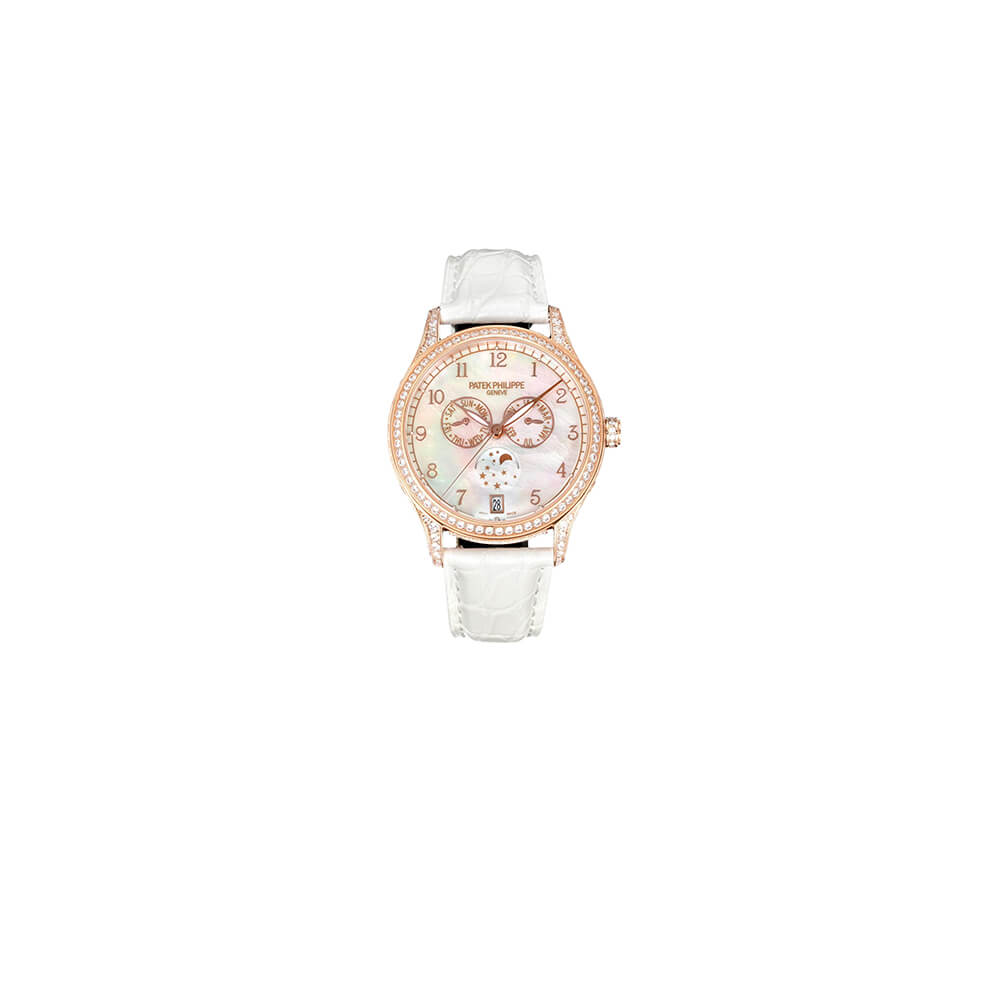 Patek Philippe 4947R
