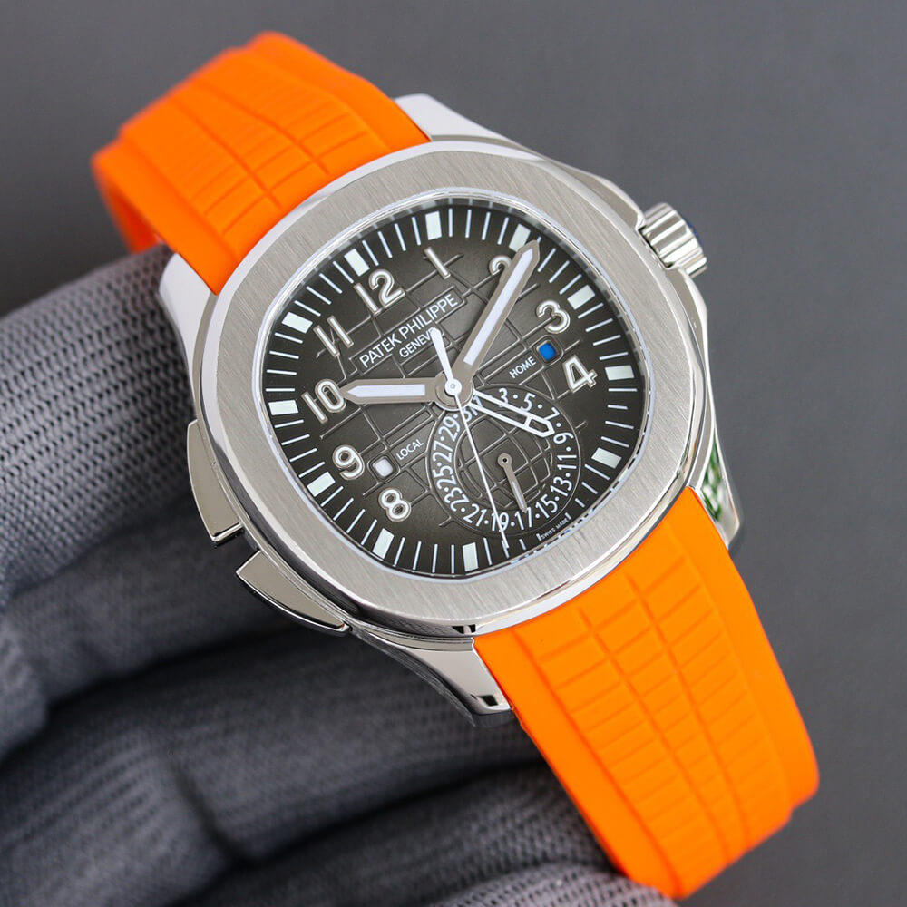Patek Philippe 5164