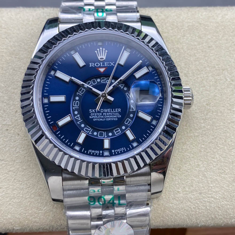 Rolex Sky-Dweller