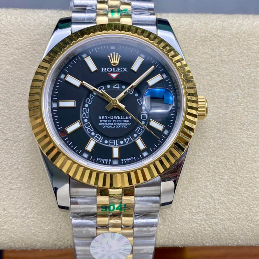 Rolex Sky-Dweller