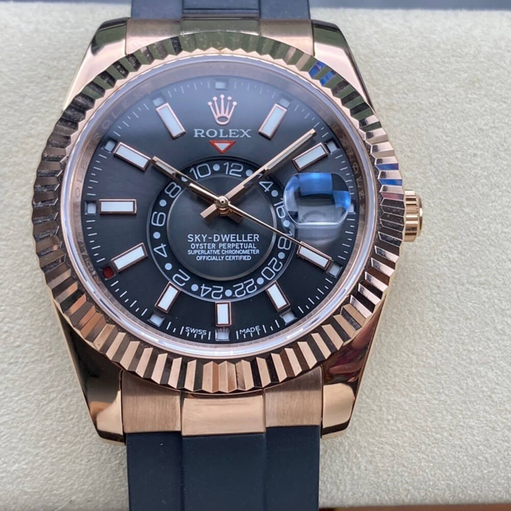 Rolex Sky-Dweller