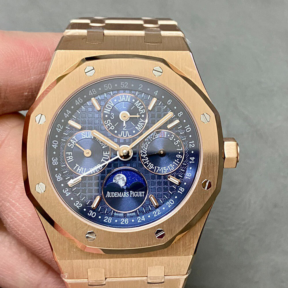 Audemars Piguet Royal Oak Perpetual Calendar