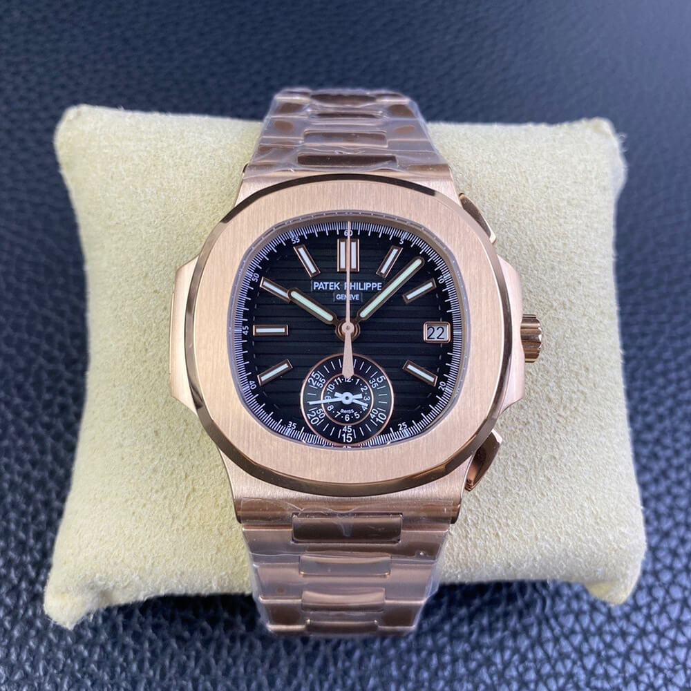 Patek Philippe 5980