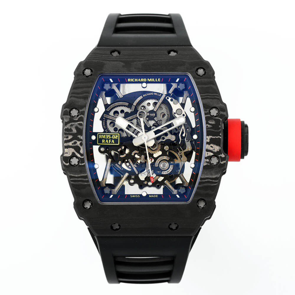 Richard Mille 35-02