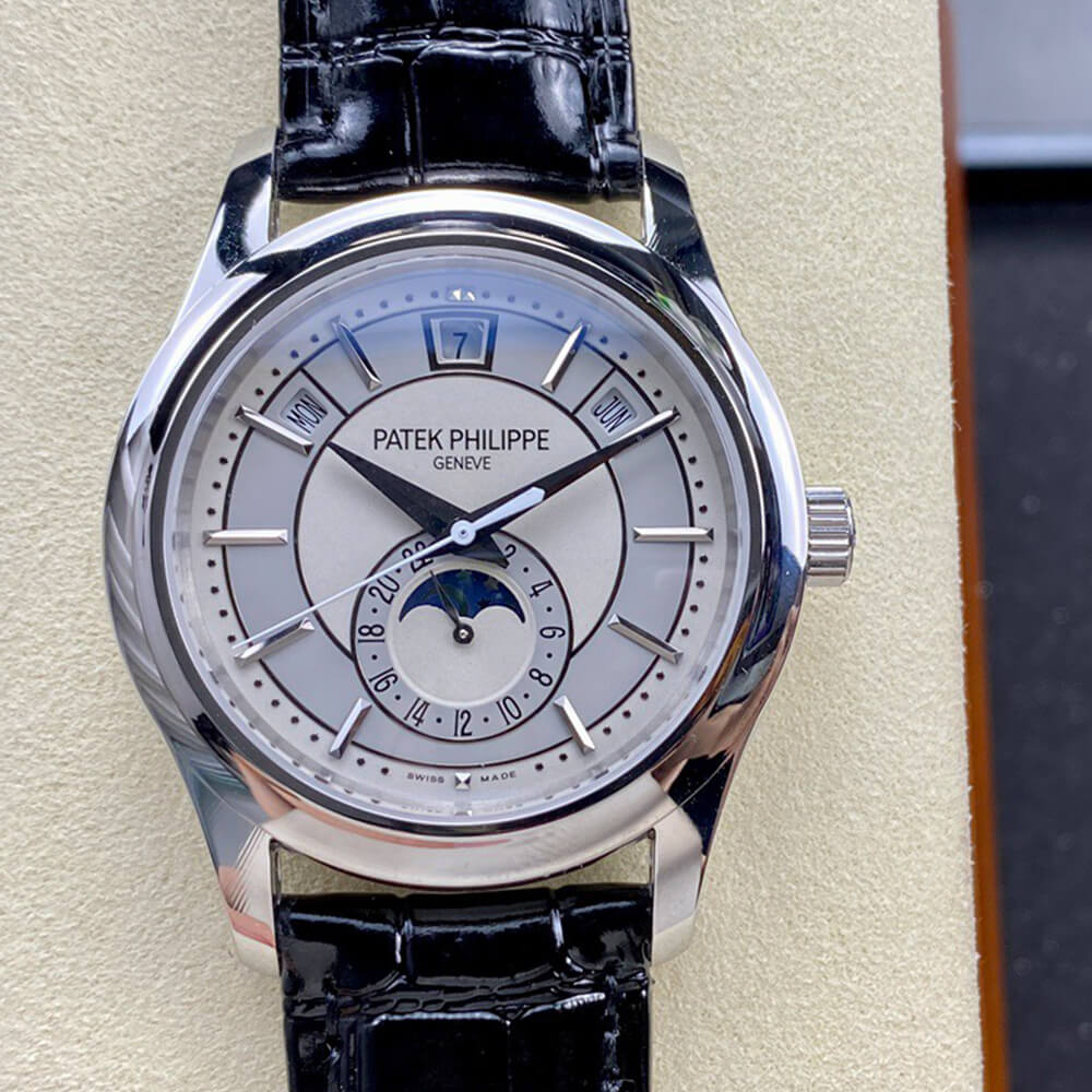 Patek Philippe 5205
