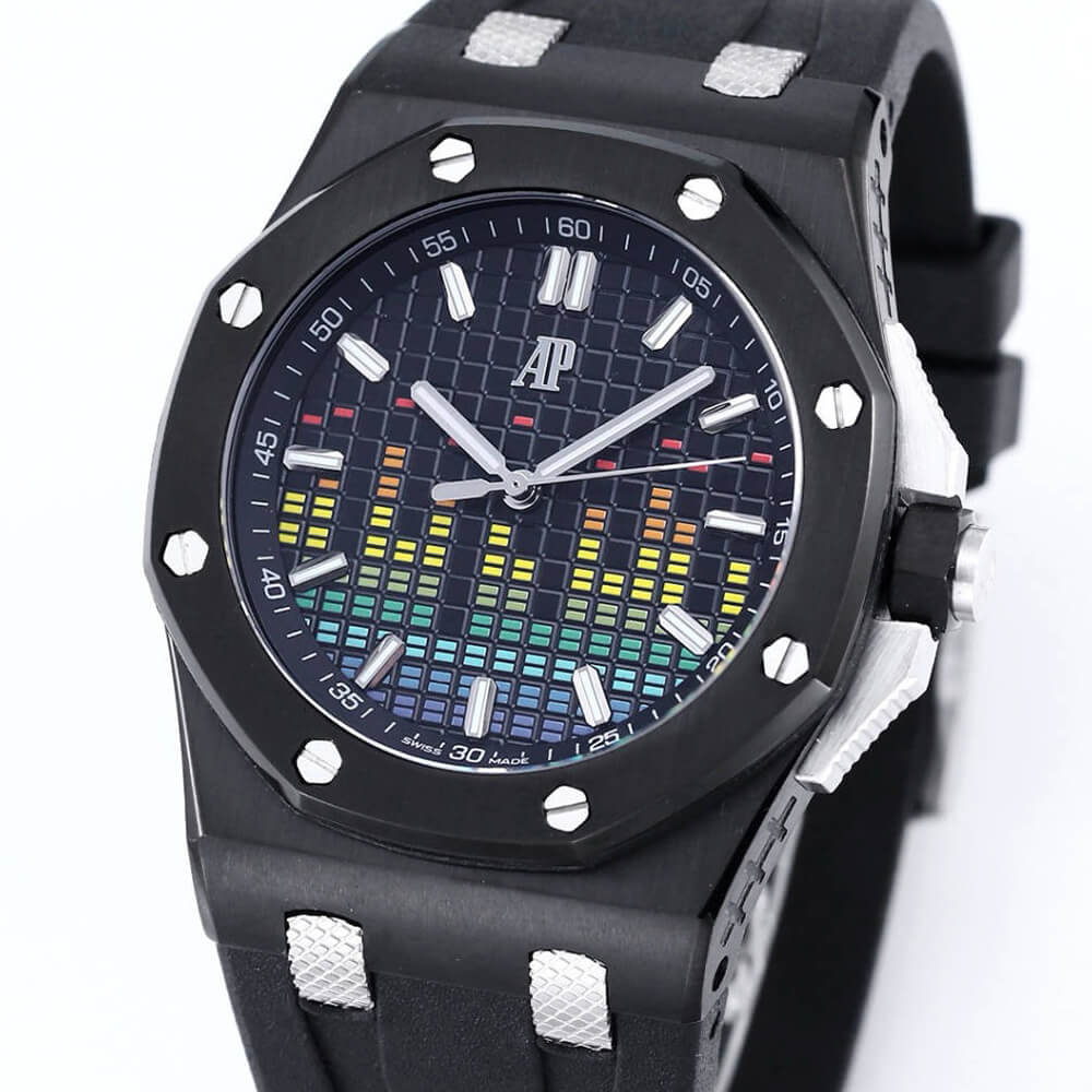 Audemars Piguet Royal Oak 15600