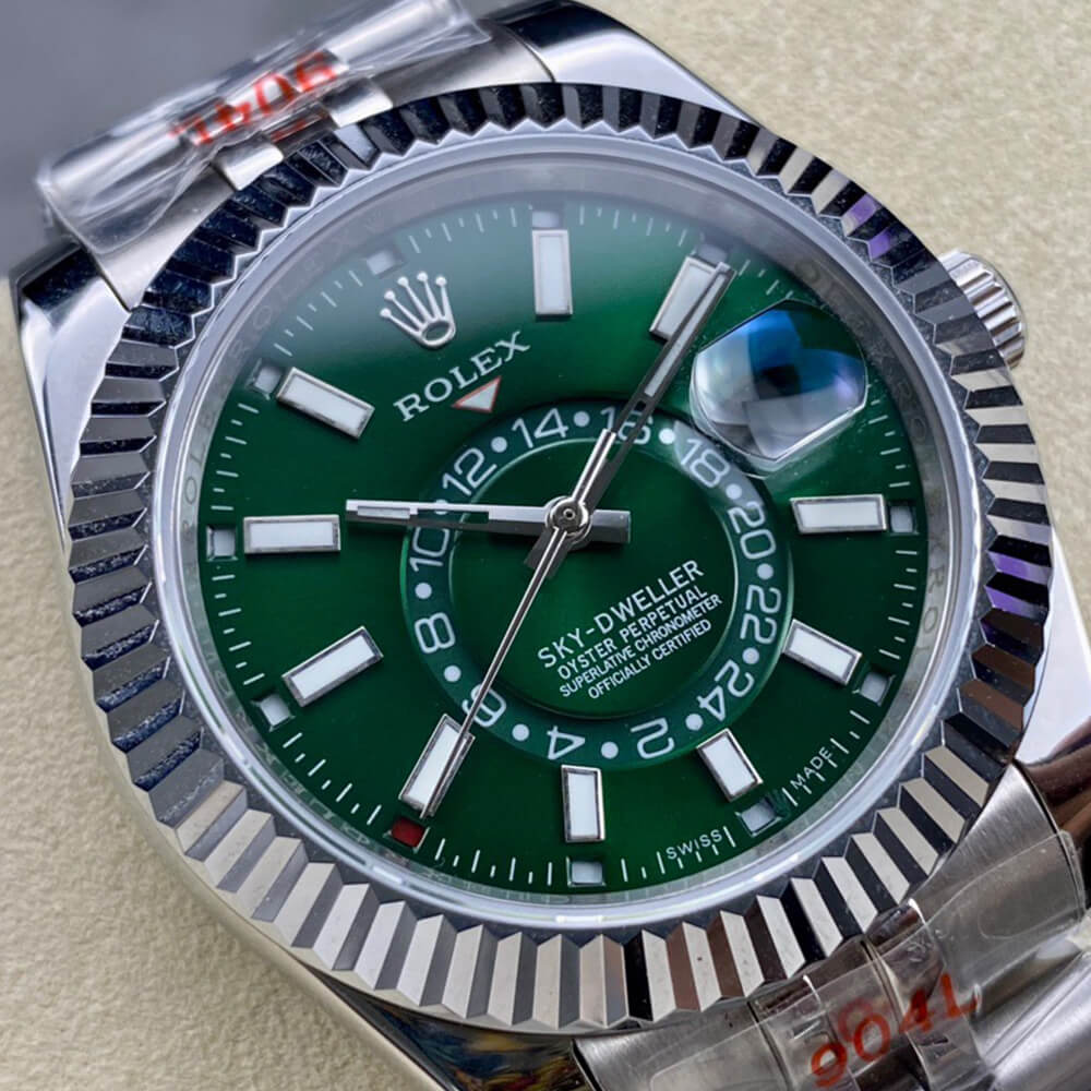 Rolex Sky-Dweller