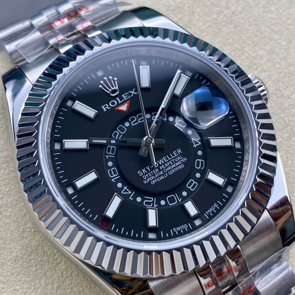 Rolex Sky-Dweller