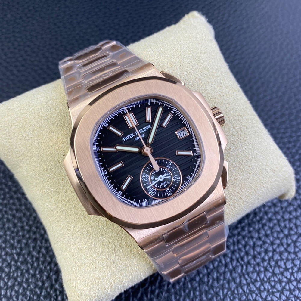 Patek Philippe 5980