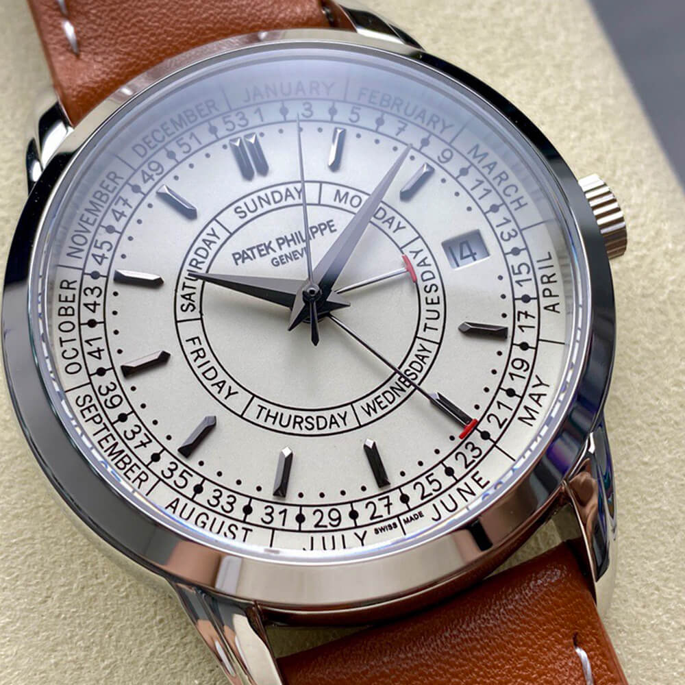 Patek Philippe 5212
