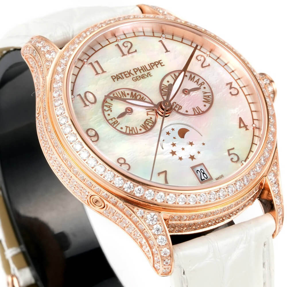 Patek Philippe 4947R