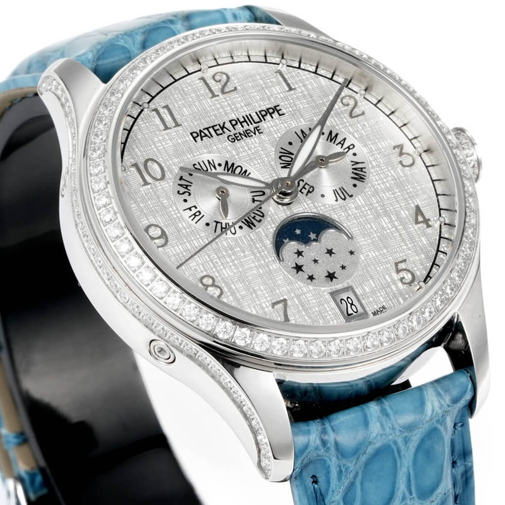 Patek Philippe 4947R